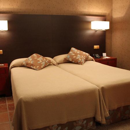 Hotel Palacio Dos Olivos Galdeano Pokój zdjęcie