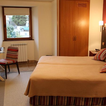 Hotel Palacio Dos Olivos Galdeano Pokój zdjęcie