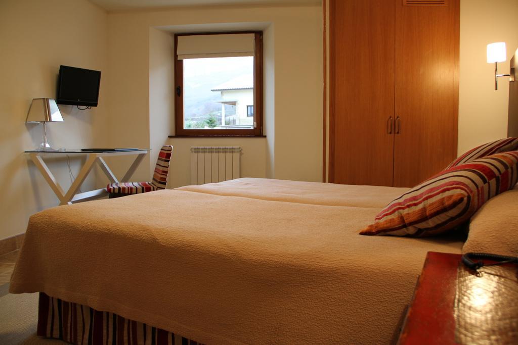 Hotel Palacio Dos Olivos Galdeano Zewnętrze zdjęcie