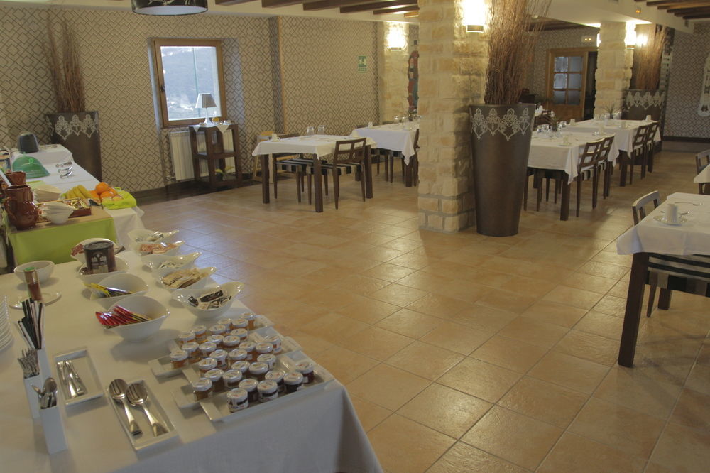 Hotel Palacio Dos Olivos Galdeano Zewnętrze zdjęcie